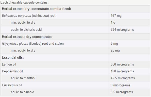 BC ArmaForce Immuno